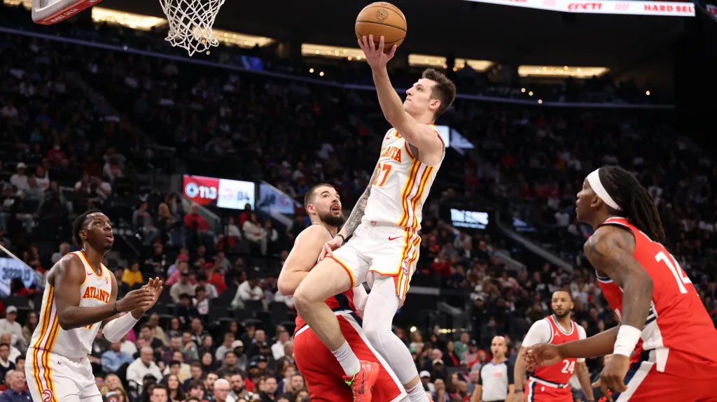 Vít Krejčí v akci