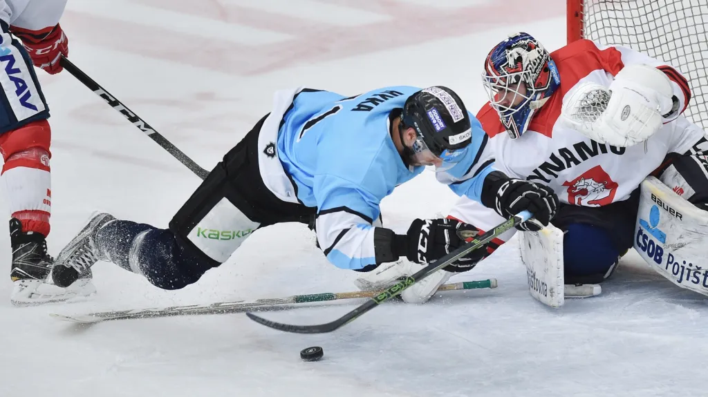 Utkání Mladá Boleslav - Pardubice