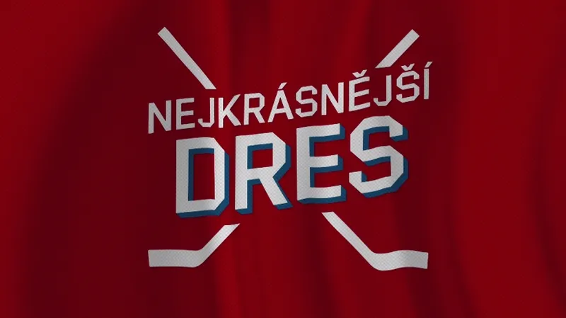 Anketa: Nejkrásnější dres
