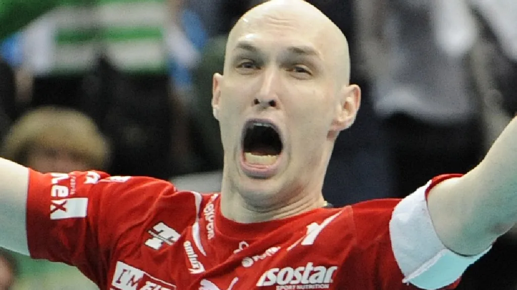 Kapitán Tatranu Milan Fridrich