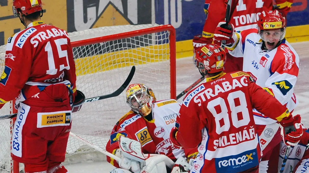 Slavia Praha - České Budějovice