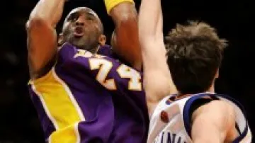 Kobe Bryant