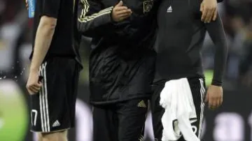 Reprezentanti Německa