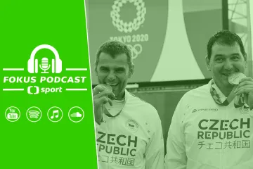 Tokio fokus podcast (30. 7. 2021)