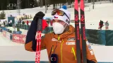 Ohlasy po závodu s hromadným startem mužů SP v Östersundu