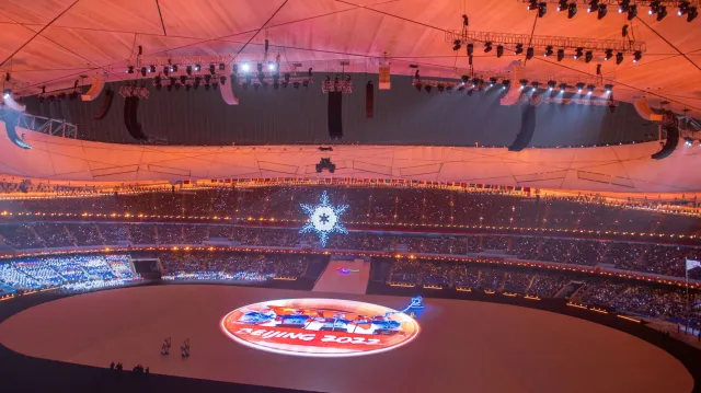 Sumář závěrečného 10. dne paralympiády