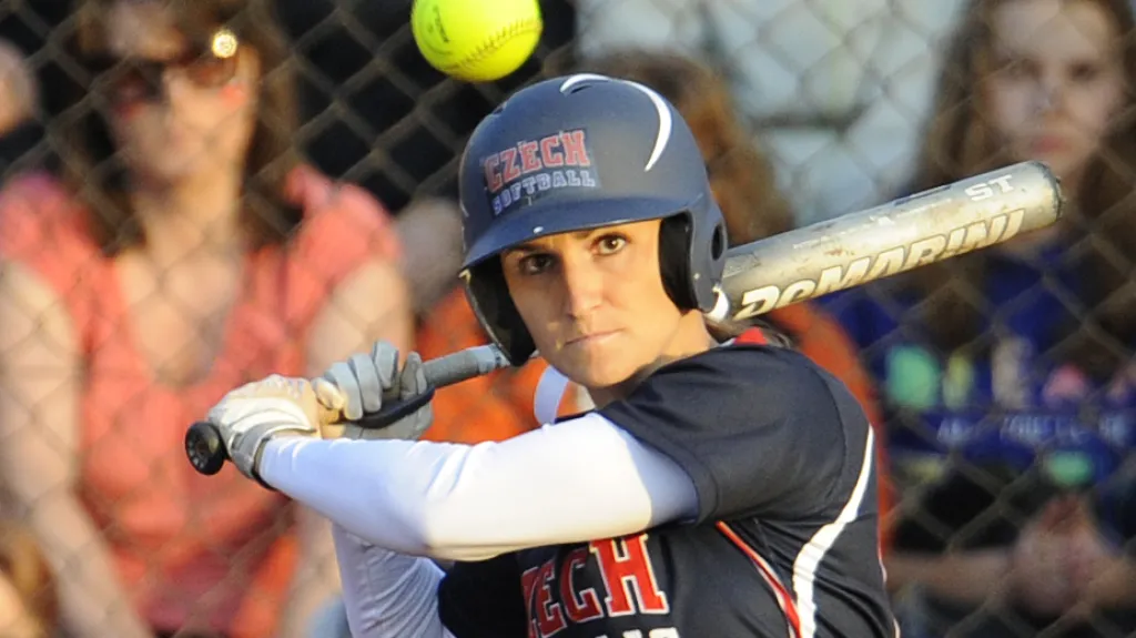 České softbalistky nestačily na Rusko
