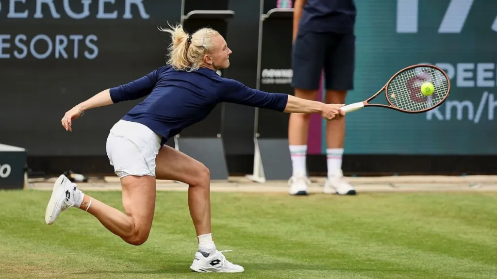 Kateřina Siniaková