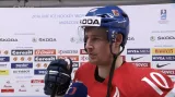 Červenka: Padlo to tam téměř všem, to je dobře