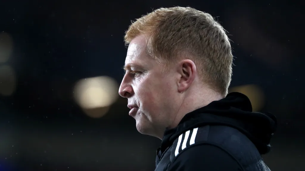 Neil Lennon