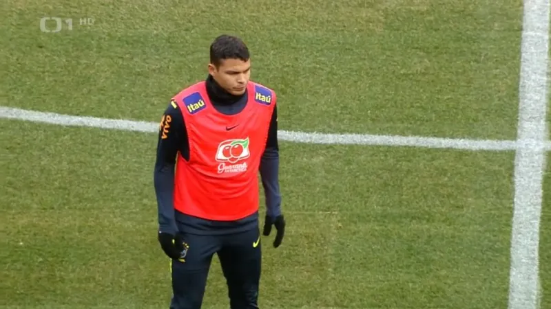 Chceme se proti Brazílii předvést v lepším světle, zní z reprezentace