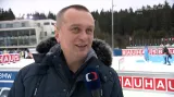 Hamza: Nejdůležitější je, že jsme biatlon dostali lidem pod kůži