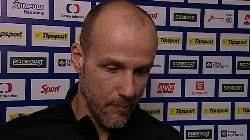 Martin Straka oznámil konec kariéry