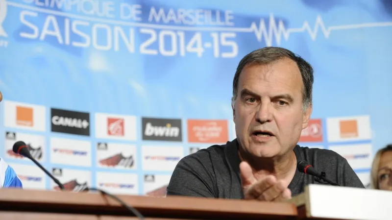 Marcelo Bielsa