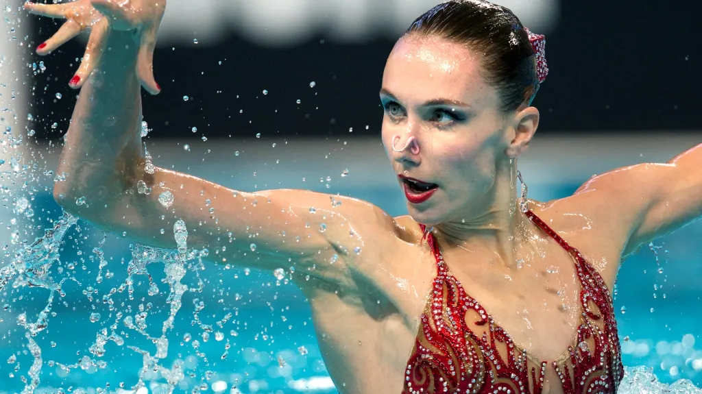 Natalja Iščenková 