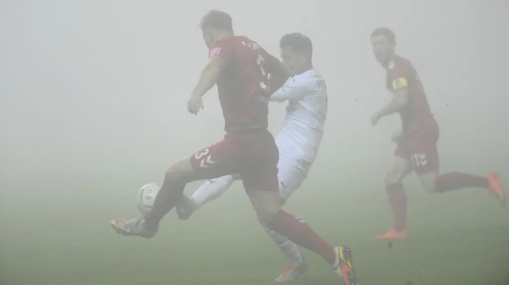 Slovácko - Köln