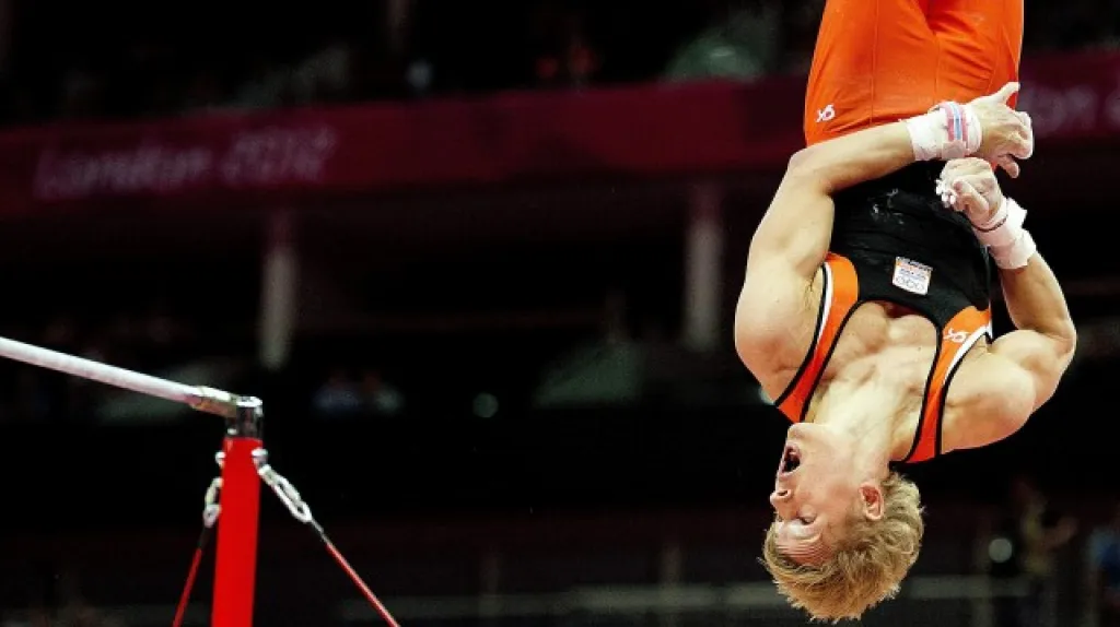 Epke Zonderland