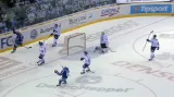 Gól v utkání Liberec - Chomutov: Vondrka - 3:1 (37. min.)