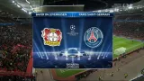 Sestřih utkání Leverkusen - PSG