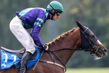 Jaroslav Myška se Sexy Lordem