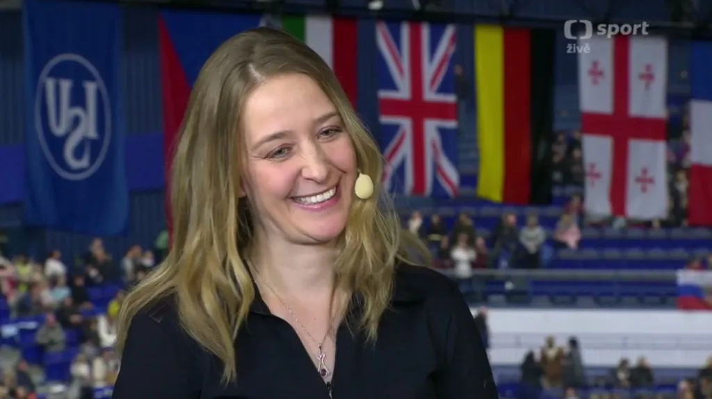 Mistryně světa Kovaříková vzpomíná na svou úspěšnou kariéru