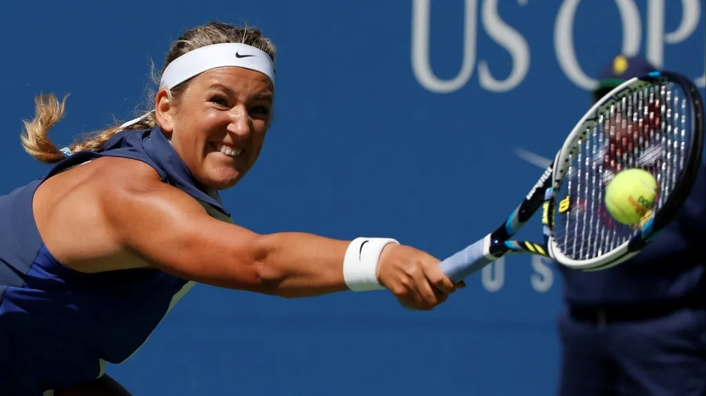 Viktoria Azarenková