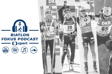 Biatlon fokus podcast