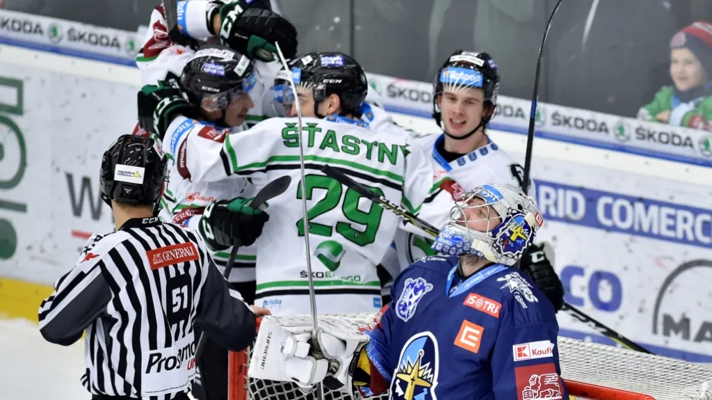 Utkání Mladá Boleslav – Kladno