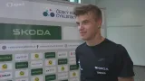 Vacek chce z MS přivézt medaili