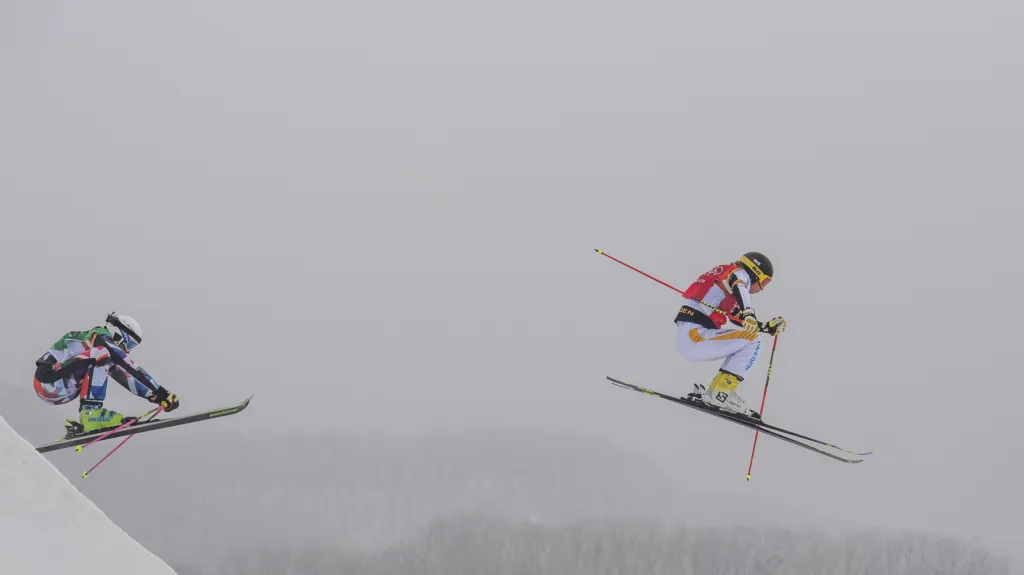 Skikros (ilustrační)