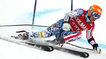 Ted Ligety