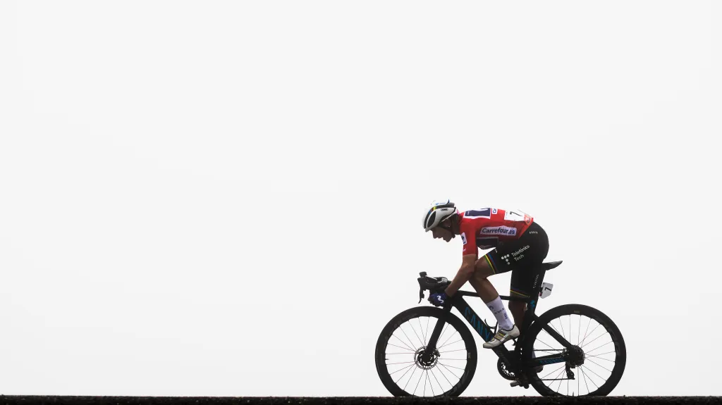 Annemiek van Vleutenová