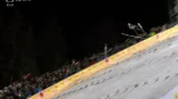 Závěr 2. kola na Turné čtyř můstků v Oberstdorfu