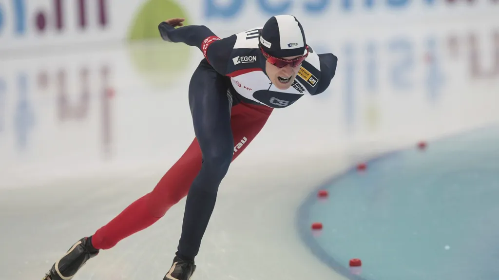 Martina Sáblíková