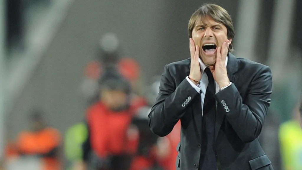 Antonio Conte