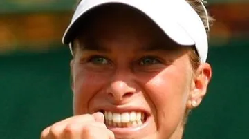 Andrea Hlaváčková