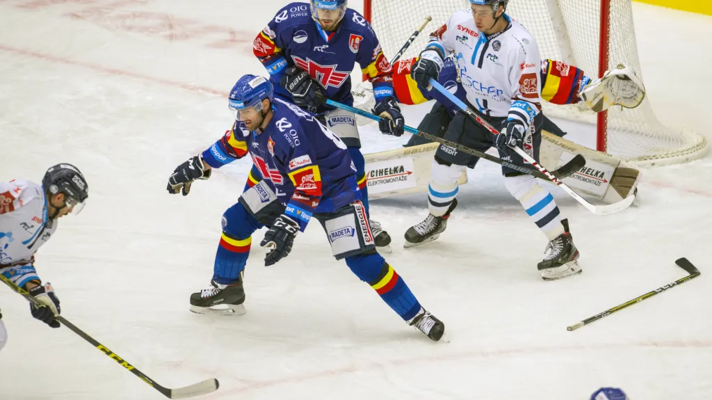 Č. Budějovice - Liberec