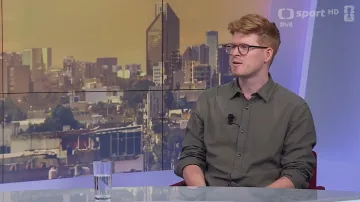 Produktový manažer Michal Mitas o novinkách pro MS ve fotbale