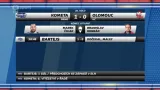Sestřih a ohlasy utkání Brno - Olomouc