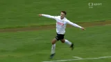 Gól v utkání Varnsdorf – Opava: Šigut - 0:3 (65. min.)