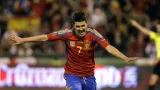 David Villa