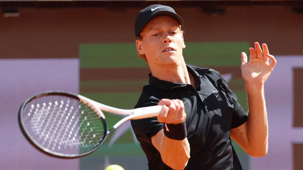 Jannik Sinner