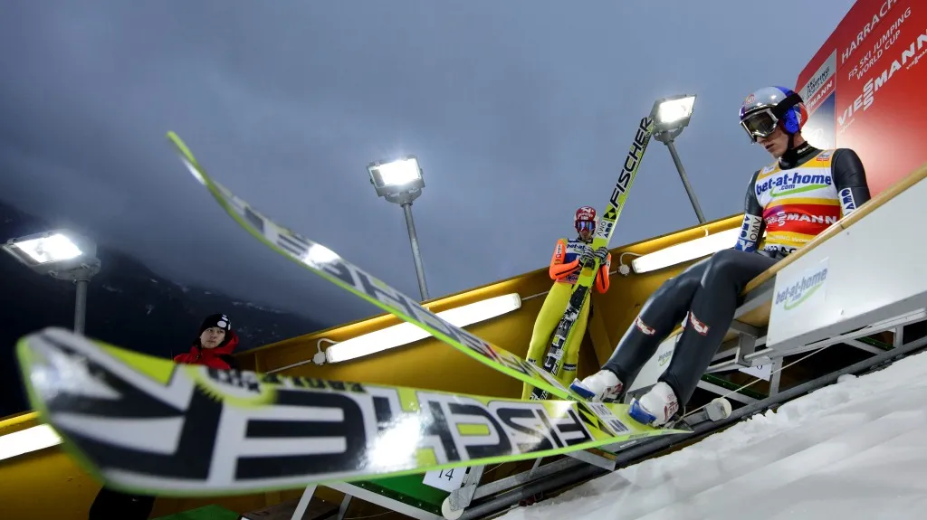 Gregor Schlierenzauer