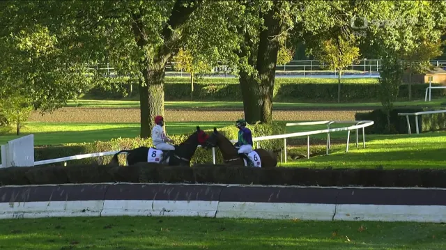 Fantastický finiš Velké pardubické skončil mrtvým doběhem