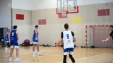 Basketbalisté vyrazí na ME s výrazně omlazenou podkošovou sestavou