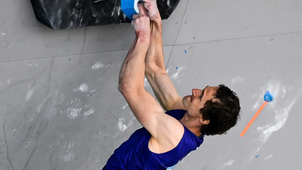 Adam Ondra