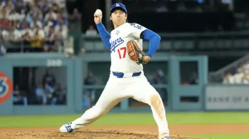 Boj o nejprestižnější baseballovou trofej je vyrovnaný