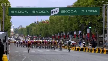 Letošní Tour de France odstartuje v Champagni, Česko usiluje o start za tři roky