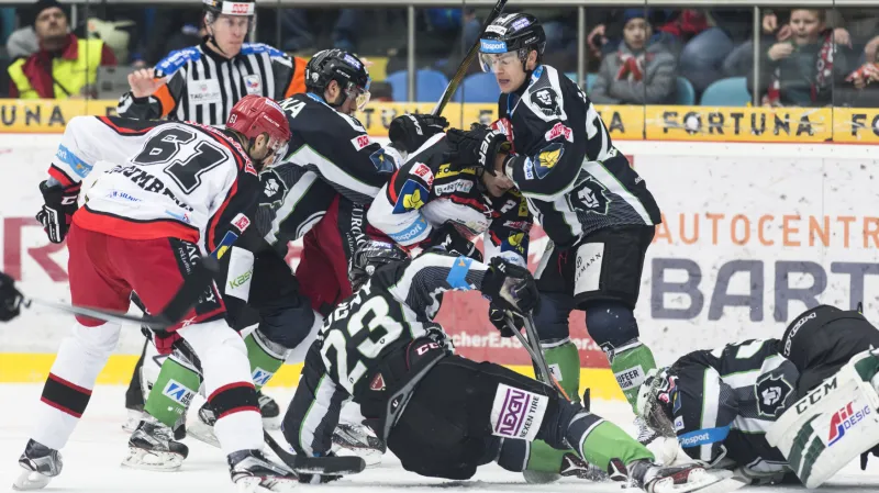 Hradec Králové - Mladá Boleslav