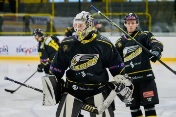 Přerov se Sokolovem bojují v posledním kole základní části Maxa ligy